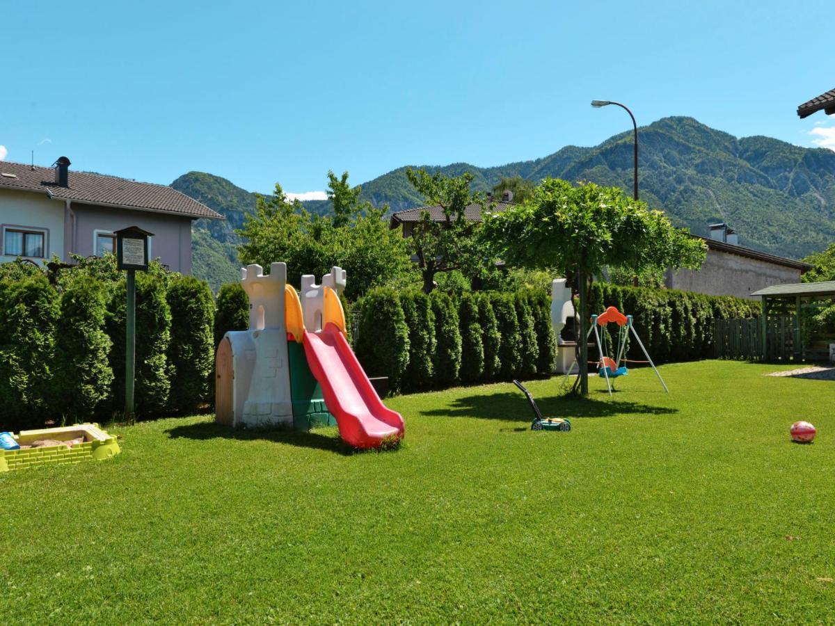 Apartment Agostini-2 By Interhome Caldonazzo Exterior foto