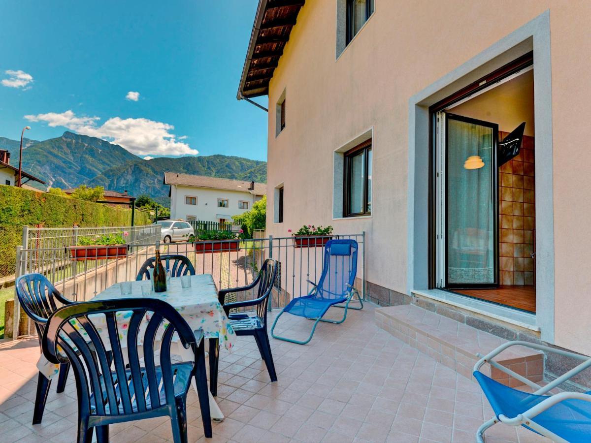 Apartment Agostini-2 By Interhome Caldonazzo Exterior foto