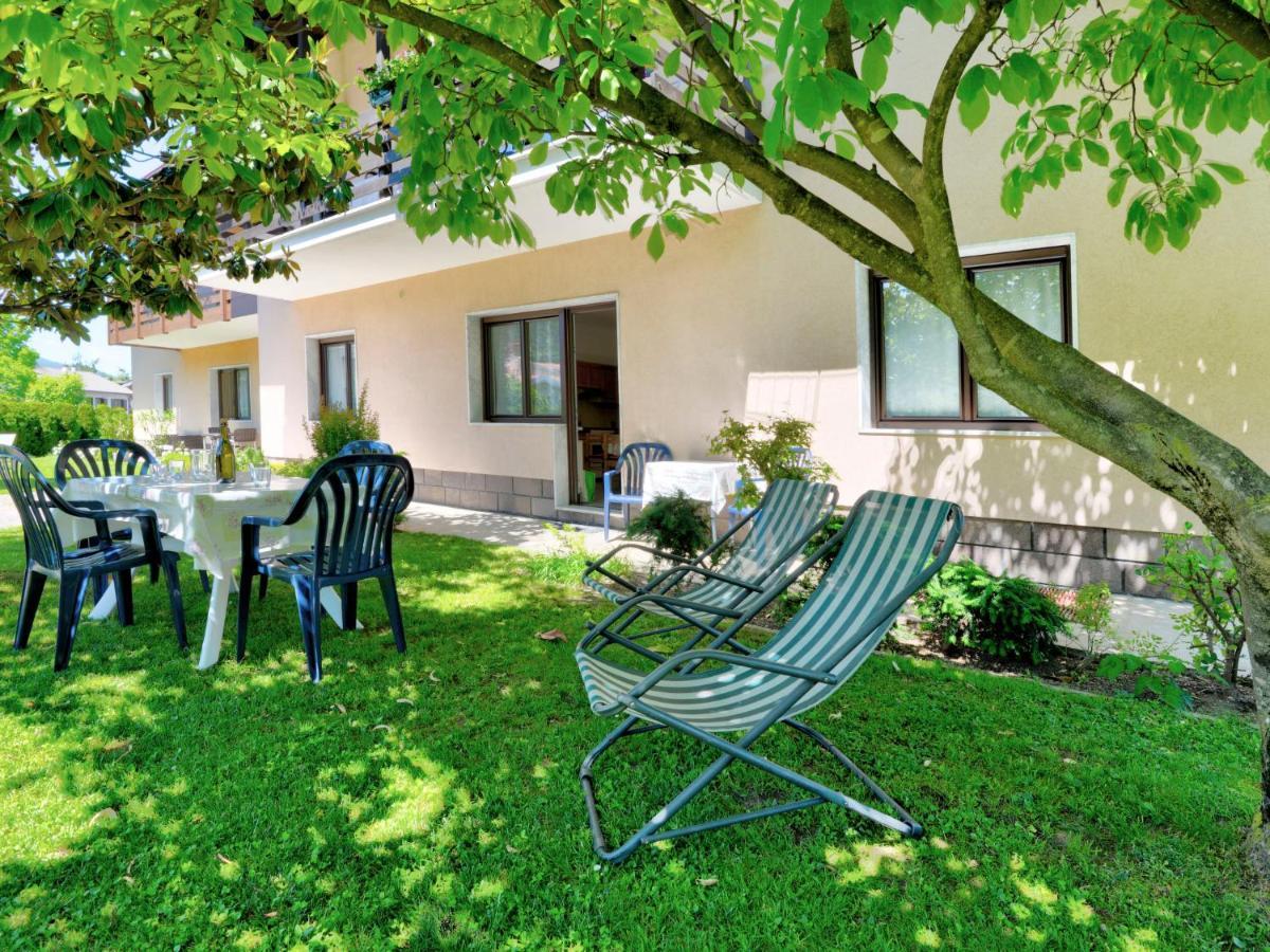 Apartment Agostini-2 By Interhome Caldonazzo Exterior foto